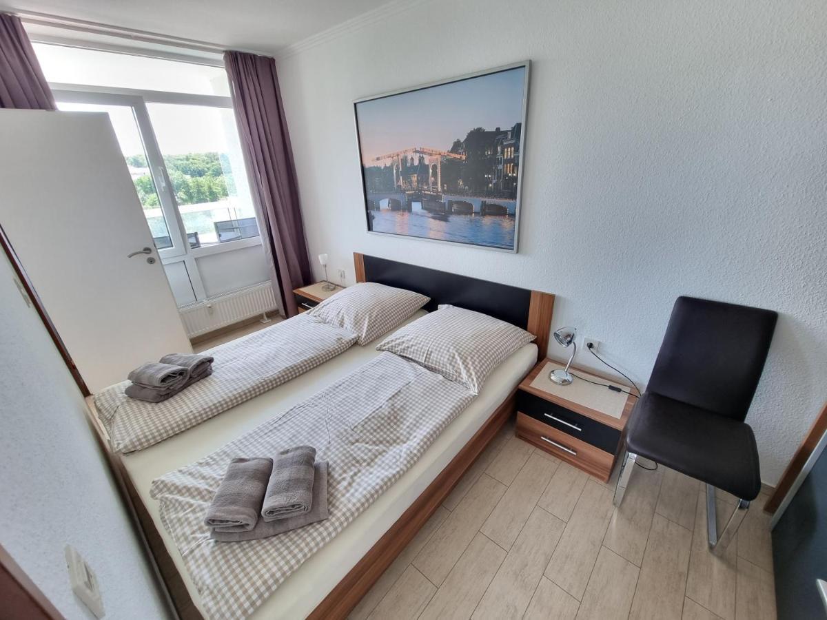 Frische Brise Cuxhaven