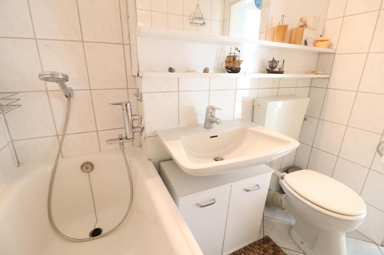 Frische Brise Apartment *