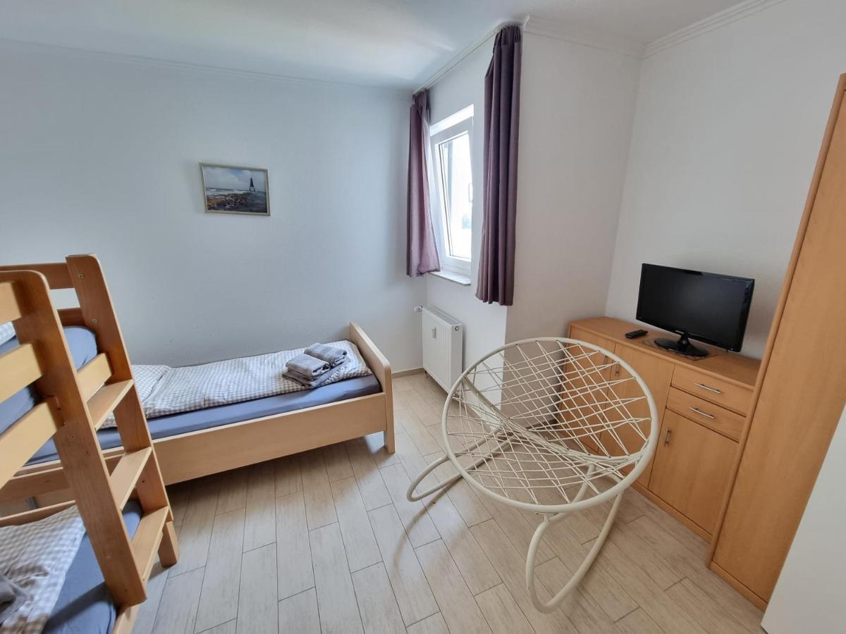 Apartment Frische Brise Cuxhaven