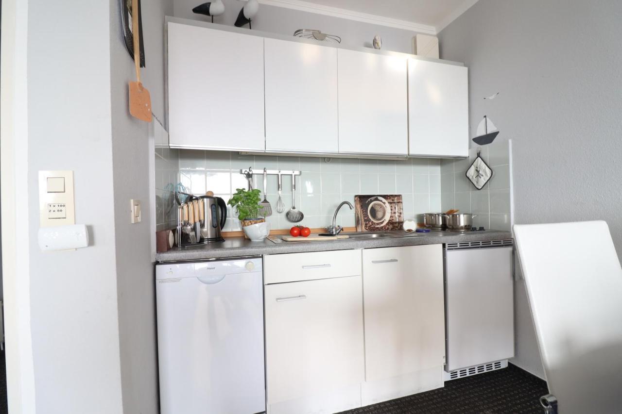 Apartment Frische Brise