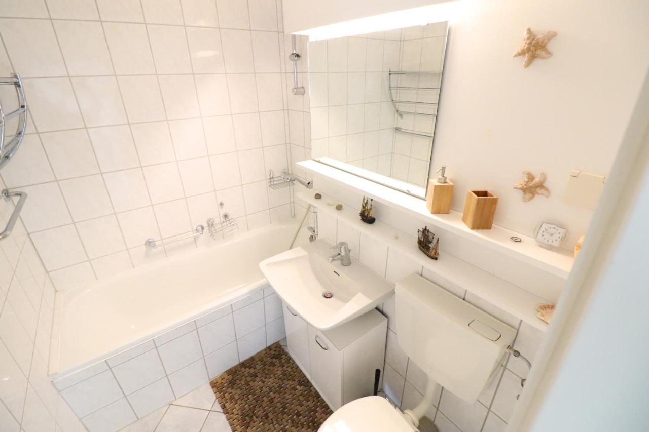 Apartment Frische Brise *