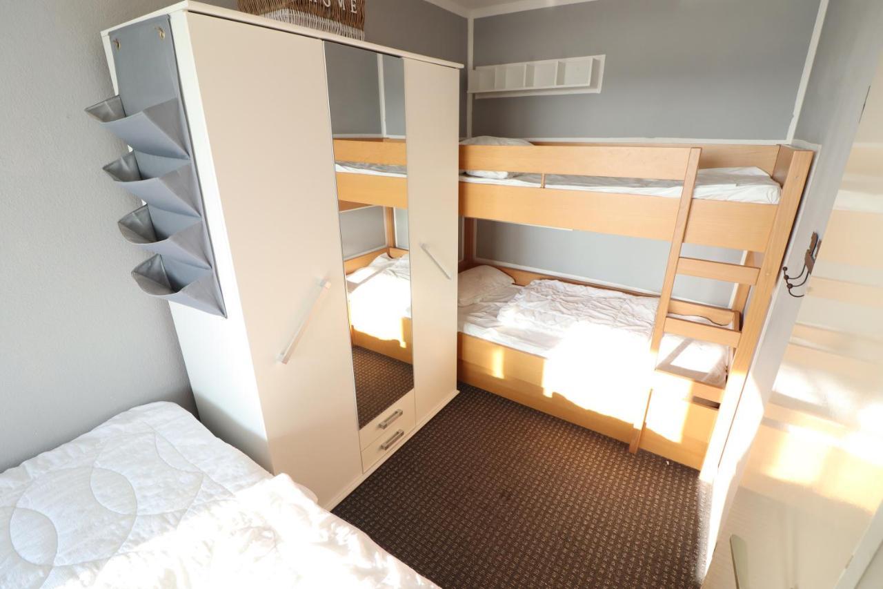 Frische Brise Apartment Cuxhaven