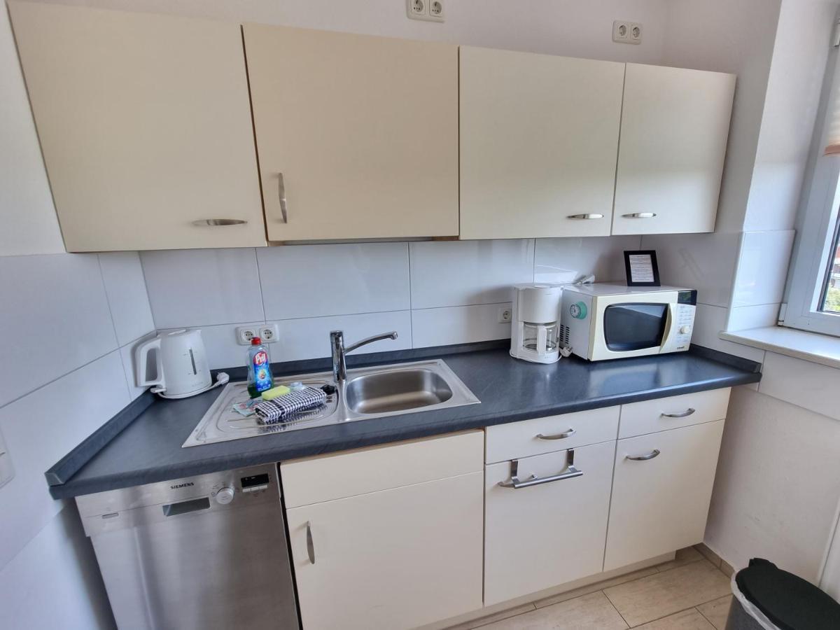 Apartment Frische Brise *