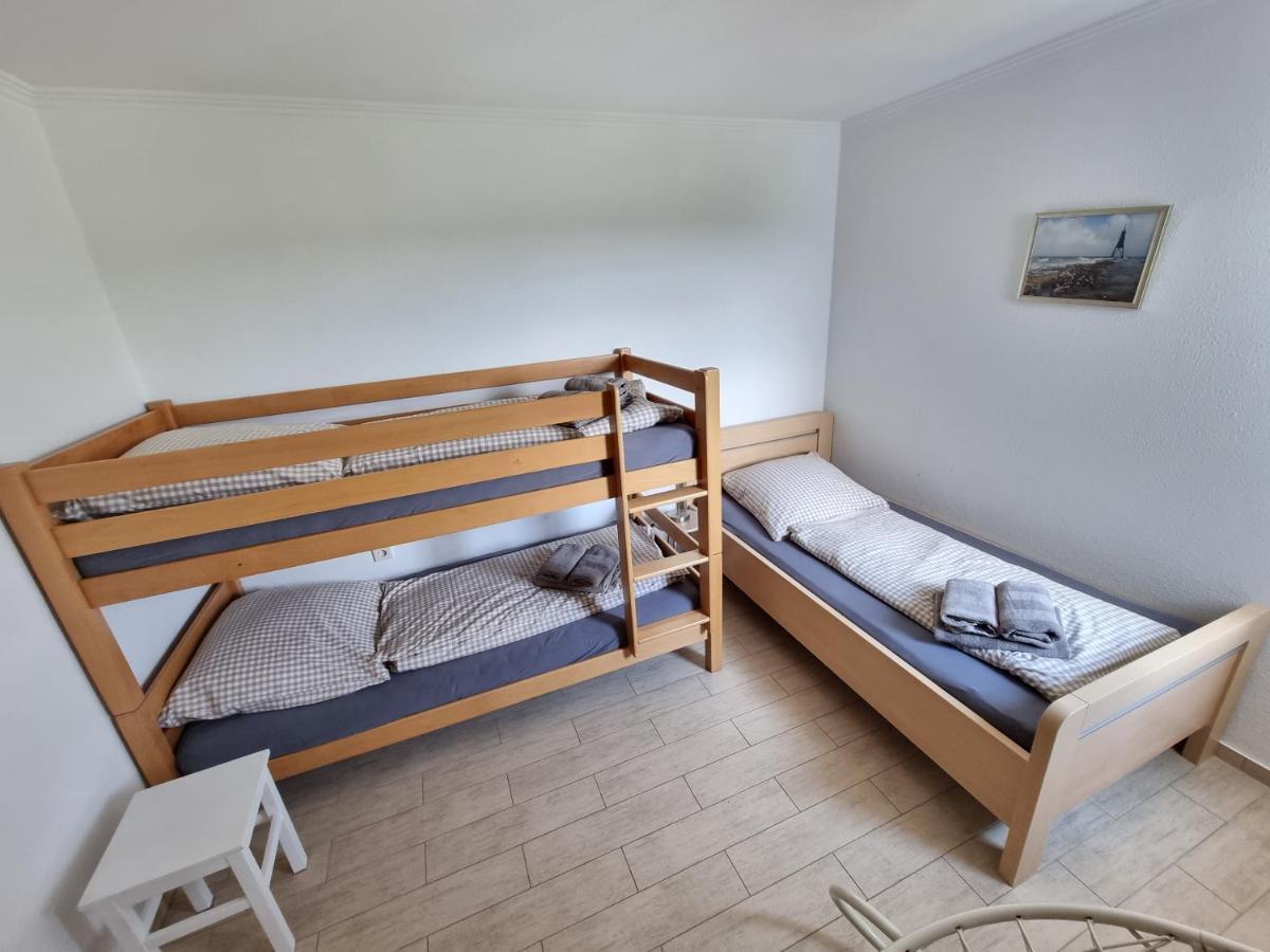 Frische Brise Apartment *