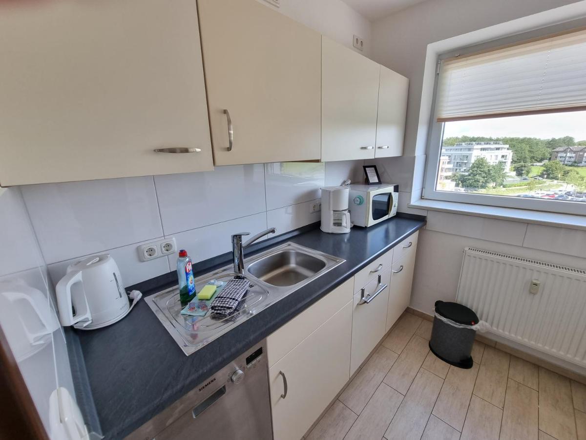 Frische Brise Apartment