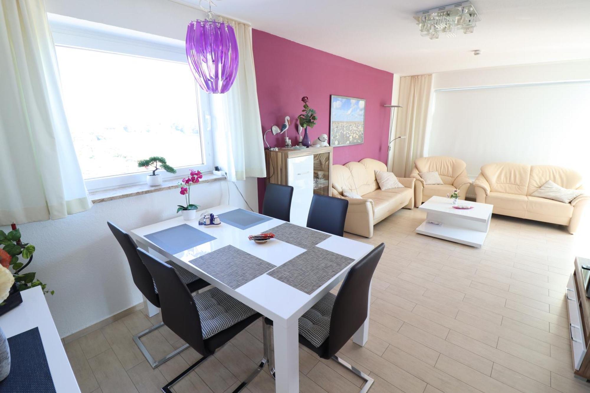Frische Brise Apartment