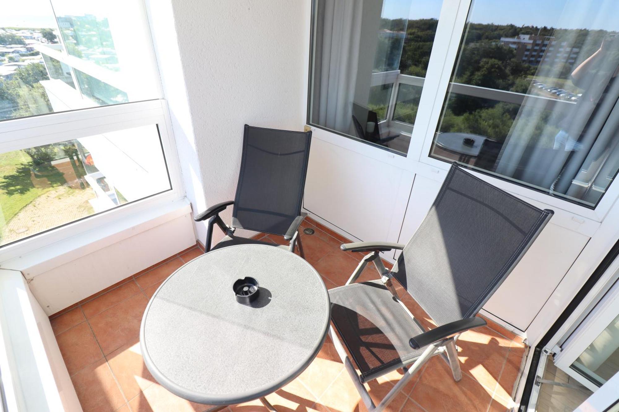 Apartment Frische Brise