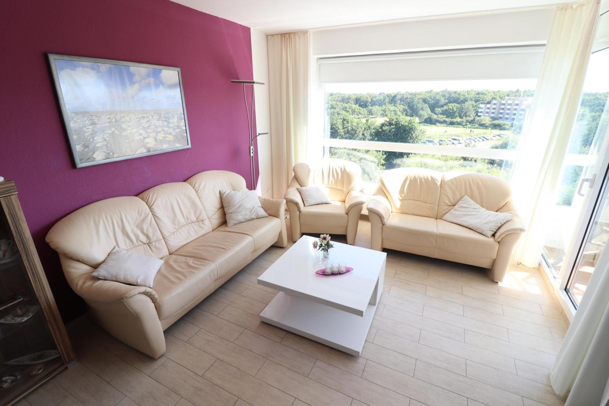 Frische Brise Apartment Cuxhaven