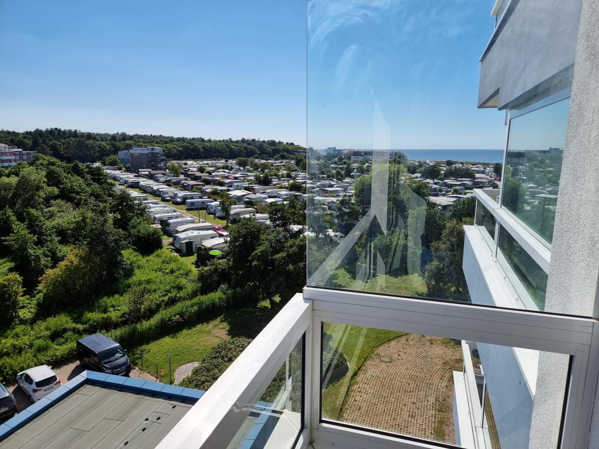 Apartment Frische Brise