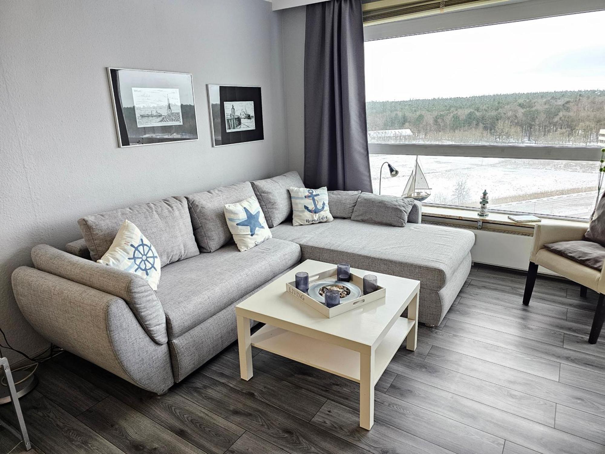 Frische Brise Apartment