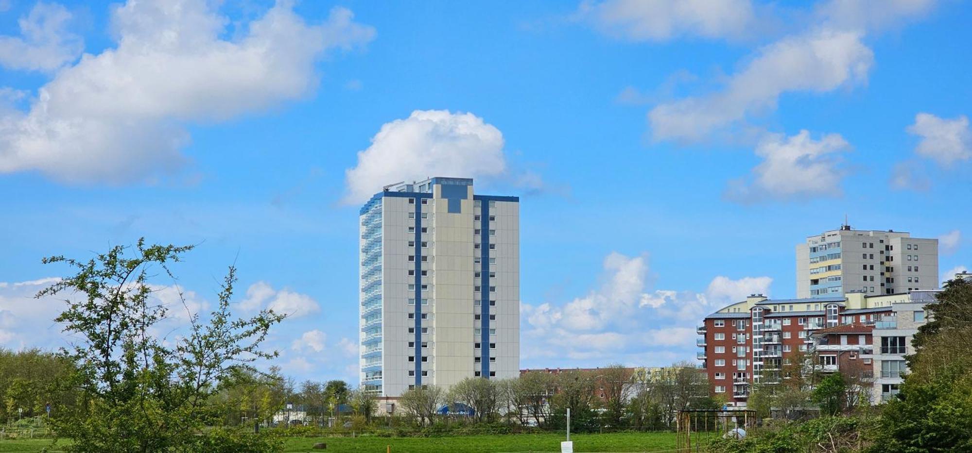 Frische Brise Apartment Cuxhaven